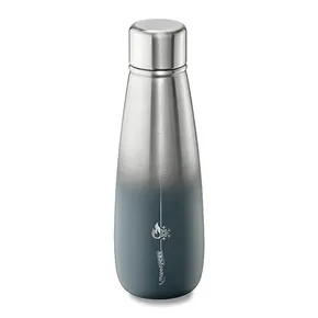 Termosz palack italokhoz Maped Concept Adults szürke, 0,5 l